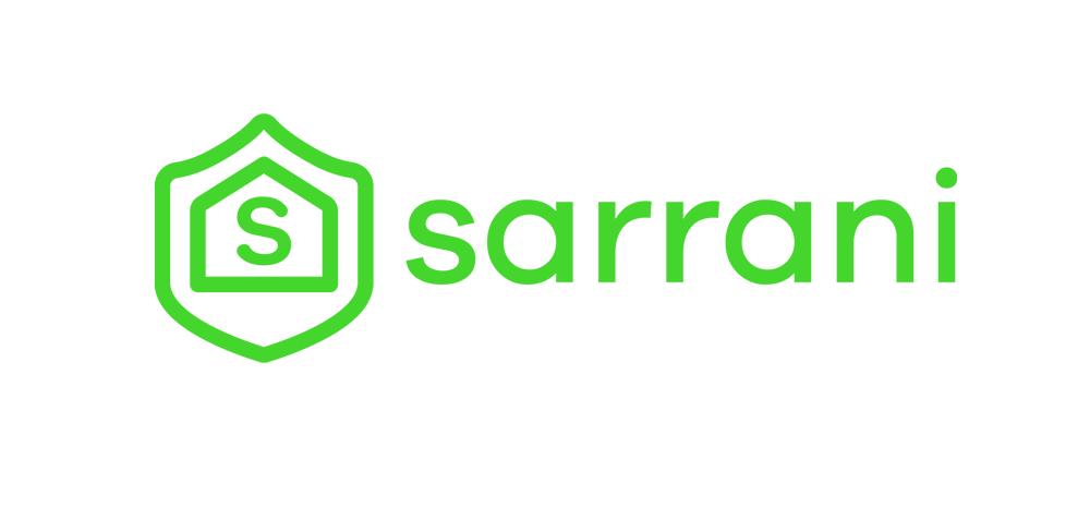 SARRANI LTD logo